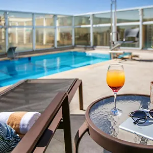 Hotel Tatuape, Affiliated By Meliá, São Paulo