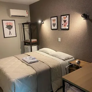 Hotel Living Morumbi, São Paulo