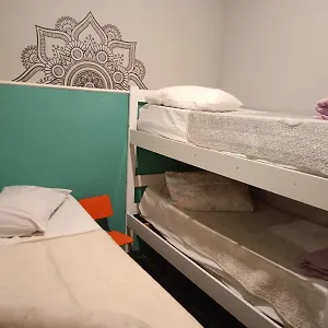 Pensión 373 - Mariana - Valores Acessíveis, São Paulo