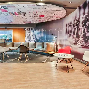 Hotel Ibis Congonhas, Sao Paulo