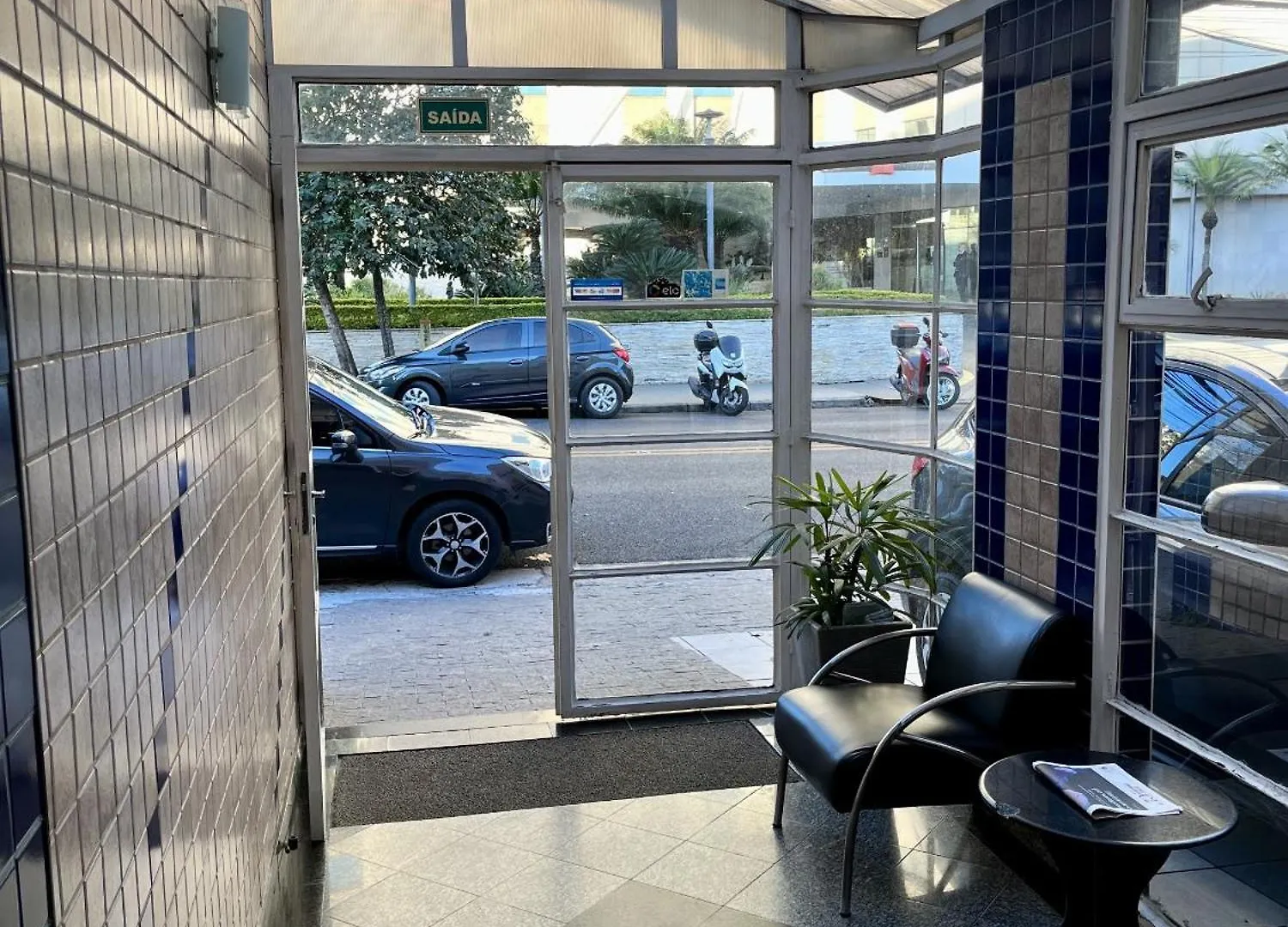 Hotel Aeroporto de Congonhas São Paulo