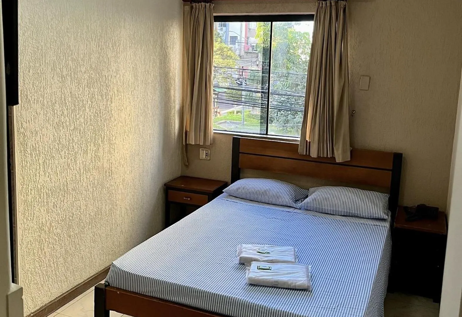 Hotel Aeroporto de Congonhas São Paulo